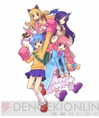 『トリックスター』