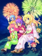 『トリックスター』
