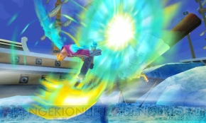 新たに追加された ワンピース アンリミテッドクルーズ スペシャル のキャラを公開 電撃オンライン