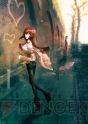 『STEINS；GATE 比翼恋理のだーりん』