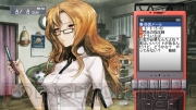『STEINS；GATE 比翼恋理のだーりん』