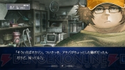 『STEINS；GATE 比翼恋理のだーりん』