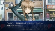 『STEINS；GATE 比翼恋理のだーりん』