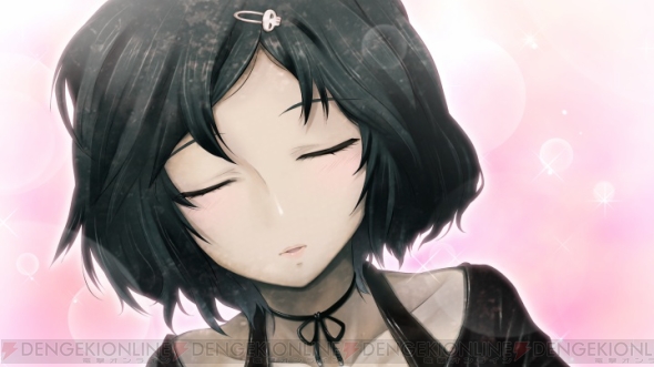 『STEINS；GATE 比翼恋理のだーりん』