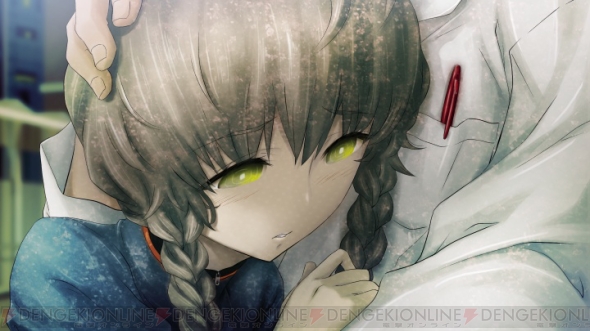 『STEINS；GATE 比翼恋理のだーりん』