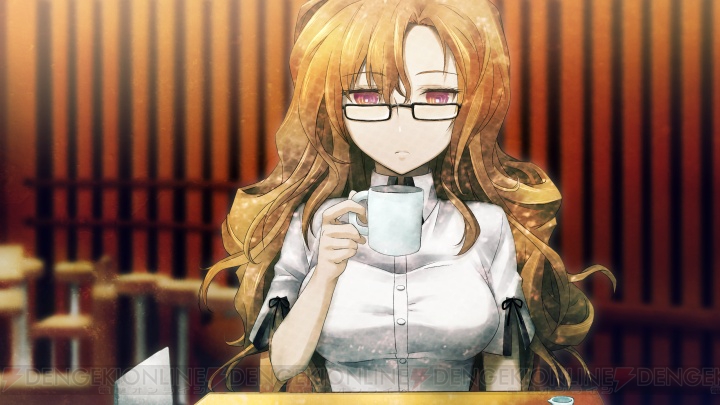 萌郁や男のるかと厨×2!? 『STEINS；GATE 比翼恋理のだーりん』インタビュー