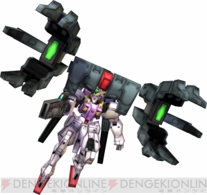 3つのスペシャルなアクションを搭載 ガンダム メモリーズ 戦いの記憶 電撃オンライン