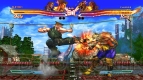 『ストリートファイター クロス 鉄拳』