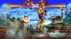 『ストリートファイター クロス 鉄拳』