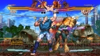 『ストリートファイター クロス 鉄拳』
