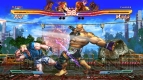 『ストリートファイター クロス 鉄拳』