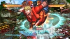 『ストリートファイター クロス 鉄拳』