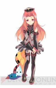 ルークたちの前に立ちはだかる六神将！ 3DS版『テイルズ オブ ジ