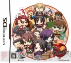 4月28日発売タイトル