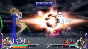PSP『ディシディア デュオデシム FF』東京大会の観覧者を募集中