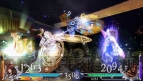 『ディシディア デュオデシム ファイナルファンタジー』