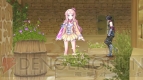 『メルルのアトリエ ～アーランドの錬金術士3～』