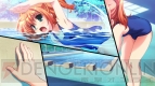 『快盗天使ツインエンジェル～時とセカイの迷宮～』