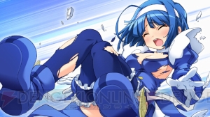 快盗天使ツインエンジェル【神無月葵】 壁紙 | tsundora.com