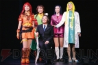 サクラ大戦 紐育星組ライブ2011
