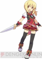 『剣と魔法と学園モノ。3D』