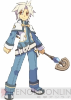 『剣と魔法と学園モノ。3D』