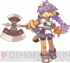 『剣と魔法と学園モノ。3D』