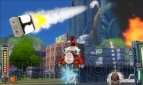 『ロックマンDASH3 PROJECT』