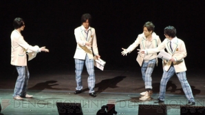 “STORM LOVER　春恋嵐”