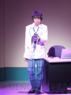 電撃乙女部 Gwも目指せバカップル ストームラバー 声優イベント開催 電撃オンライン