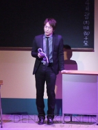 “STORM LOVER　春恋嵐”