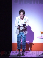 “STORM LOVER　春恋嵐”