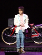 “STORM LOVER　春恋嵐”