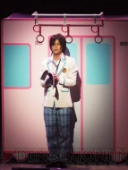 “STORM LOVER　春恋嵐”