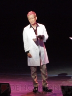 “STORM LOVER　春恋嵐”