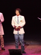 “STORM LOVER　春恋嵐”