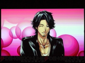 “STORM LOVER　春恋嵐”