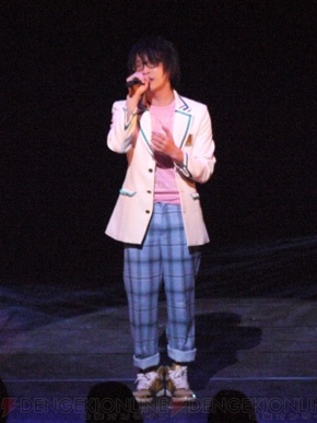 “STORM LOVER　春恋嵐”