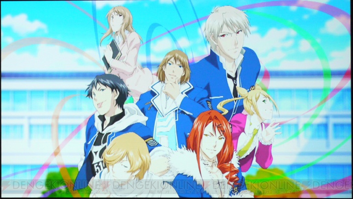 【電撃乙女部】GWも目指せバカップル!? 『ストームラバー』声優イベント開催！