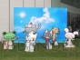“トロのお誕生日会”