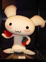 “トロのお誕生日会”
