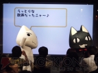 “トロのお誕生日会”