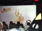 “トロのお誕生日会”