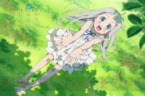 【美少女グッズ瓦版】TVアニメ『あの花』『アスタロッテ』『そふてにっ』グッズを紹介