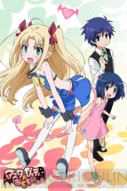 美少女グッズ瓦版