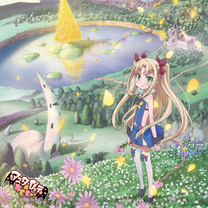 【美少女グッズ瓦版】TVアニメ『あの花』『アスタロッテ』『そふてにっ』グッズを紹介