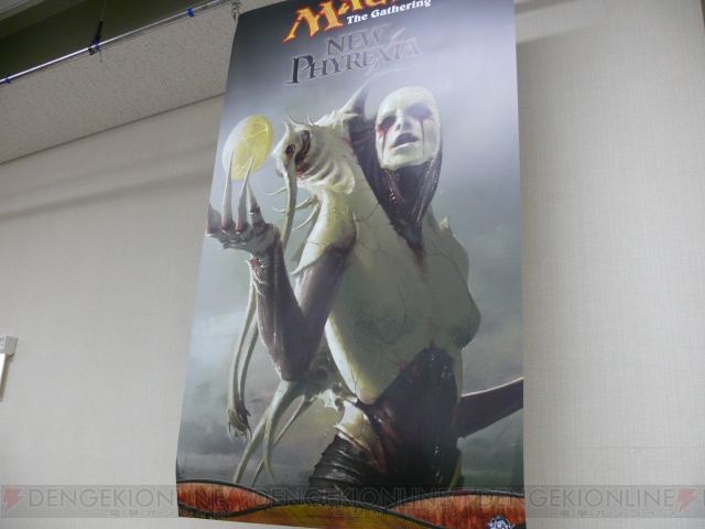 長き戦いに終止符が！ 『MTG』最新セット『新たなるファイレクシア』プレリレポ！