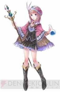 見どころは溺愛されるロロナ!? 『メルルのアトリエ』主要キャラを演じた3人が語る