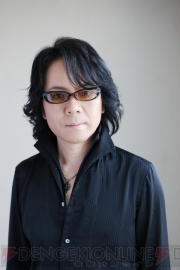 劉 豪軍（リュウ・ホージュン）役 速水奨さん