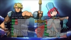 『ガーディアンヒーローズ』